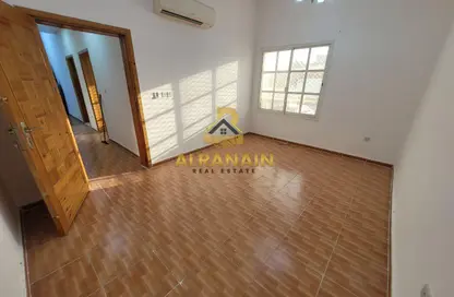 Apartment - 2 Bedrooms - 2 Bathrooms for rent in Al Zaafaran - Al Khabisi - Al Ain