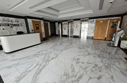 Apartment - 1 Bedroom - 1 Bathroom for rent in New Al Taawun Road - Al Taawun - Sharjah
