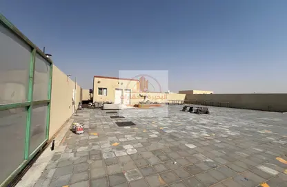 أرض - استوديو للايجار في السجع إس - آلصجعه - الشارقة