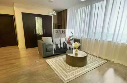 Apartment - Studio - 1 Bathroom for rent in Sky Gardens - DIFC - Dubai