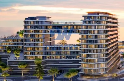 Apartment - 3 Bedrooms - 3 Bathrooms for sale in Quattro Del Mar - Hayat Island - Mina Al Arab - Ras Al Khaimah