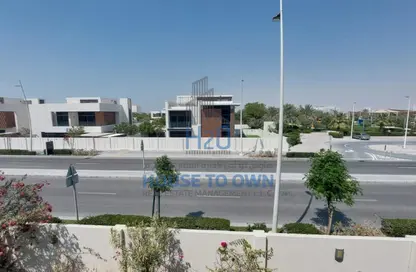 Villa - 4 Bedrooms - 5 Bathrooms for sale in West Yas - Yas Island - Abu Dhabi