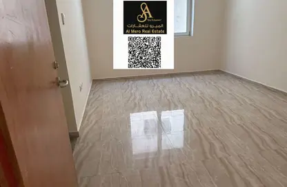 Apartment - Studio - 1 Bathroom for rent in Al Jurf 2 - Al Jurf - Ajman Downtown - Ajman
