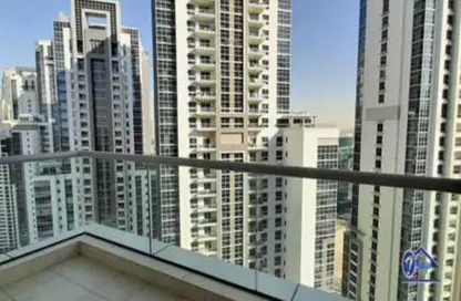 Apartment - 2 Bedrooms - 3 Bathrooms for rent in Executive Tower M - Executive Towers - Business Bay - Dubai