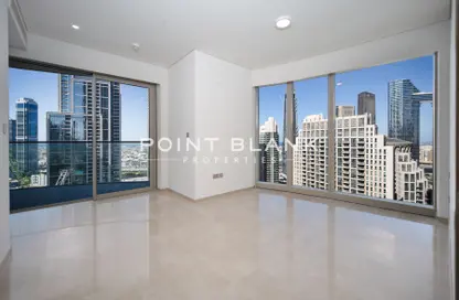 Apartment - 2 Bedrooms - 3 Bathrooms for rent in Grande - Opera District - Downtown Dubai - Dubai