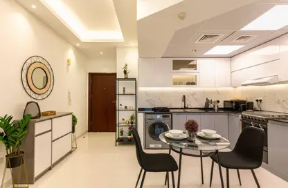 Apartment - 1 Bedroom - 1 Bathroom for rent in Marina Diamond 2 - Marina Diamonds - Dubai Marina - Dubai