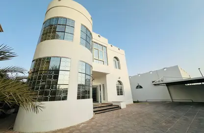 فيلا - 5 غرف نوم - 6 حمامات للايجار في الورقاء 3 - الورقاء - دبي
