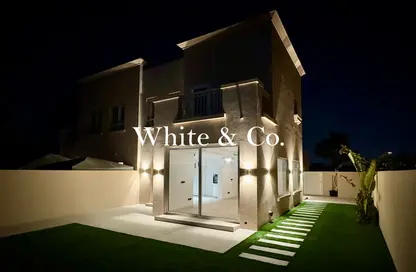 Villa - 2 Bedrooms - 3 Bathrooms for rent in Springs 2 - The Springs - Dubai