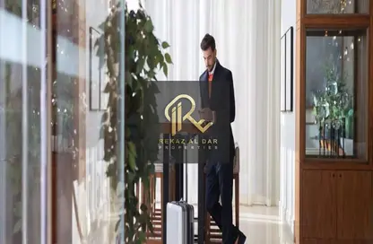 Apartment - 3 Bedrooms - 4 Bathrooms for sale in Vida Residences - Aljada - Sharjah