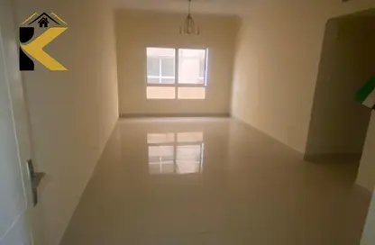 Apartment - 2 Bedrooms - 2 Bathrooms for rent in Al Naemiya Tower 1 - Al Naemiya Towers - Al Nuaimiya - Ajman