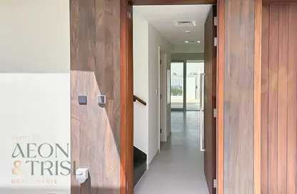 Villa - 3 Bedrooms - 4 Bathrooms for rent in Talia - The Valley - Dubai