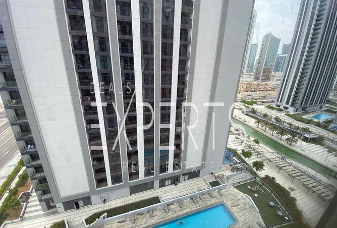 Pool and Canal View | Vacant | Inquire Now