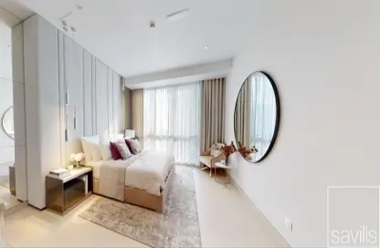 Apartment - 1 Bedroom - 2 Bathrooms for rent in LIV Marina - Dubai Marina - Dubai