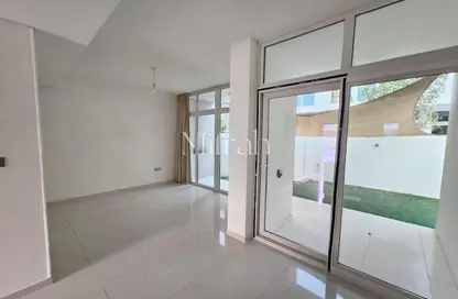 Townhouse - 3 Bedrooms - 3 Bathrooms for sale in Aknan Villas - Vardon - Damac Hills 2 - Dubai
