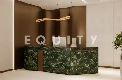 Office Space - Studio for sale in Bay Square Building 13 - Bay Square - Business Bay - Dubai