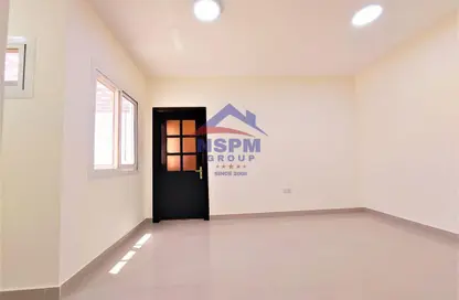 Apartment - 1 Bedroom - 1 Bathroom for rent in Airport Road - Abu Dhabi