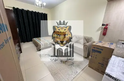 شقة - 1 حمام للايجار في الجرف 2 - الجرف - عجمان وسط المدينة - عجمان