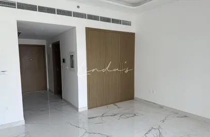 Apartment - Studio - 1 Bathroom for sale in Azizi Riviera 61 - Meydan One - Meydan - Dubai