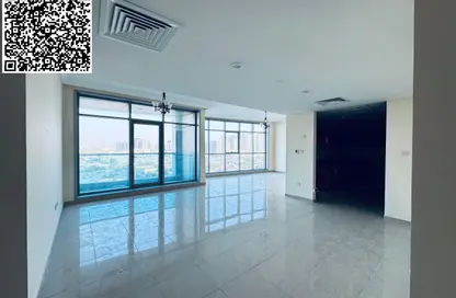 شقة - 2 غرف نوم - 2 حمامات للبيع في مساكن كورنيش عجمان - طريق كورنيش عجمان - عجمان