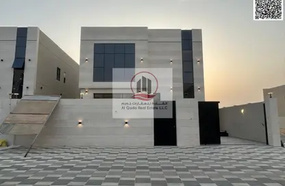 فيلا - 4 غرف نوم - 6 حمامات للبيع في الزاهية جاردنز - الزاهية - عجمان