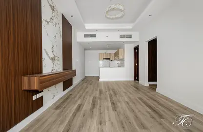 Apartment - 2 Bedrooms - 3 Bathrooms for rent in Hera Tower - Dubai Sports City - Dubai