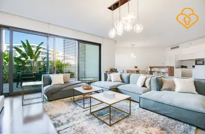 Apartment - 1 Bedroom - 2 Bathrooms for rent in Nikki Beach Resort and Spa Dubai - Pearl Jumeirah - Jumeirah - Dubai