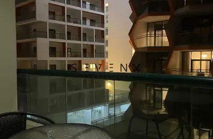Apartment - Studio - 1 Bathroom for sale in Sevanam Crown - Dubai Silicon Oasis - Dubai