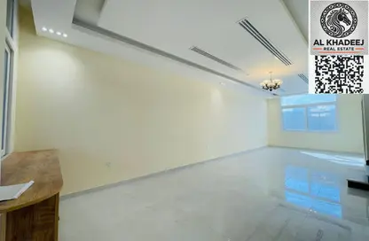 Villa - 4 Bedrooms - 5 Bathrooms for rent in Al Zaheya Gardens - Al Zahya - Ajman