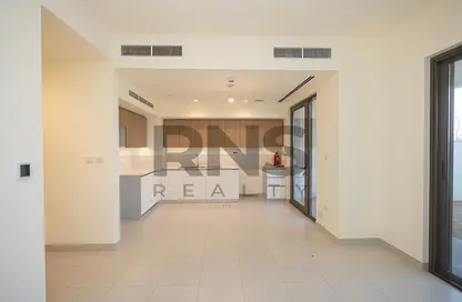 تاون هاوس - 3 غرف نوم - 4 حمامات للبيع في 3 باركسايد - اعمار الجنوبية - دبي الجنوب (مركز دبي العالمي) - دبي