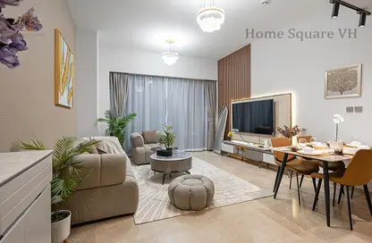 Apartment - 1 Bedroom - 1 Bathroom for rent in Grande - Opera District - Downtown Dubai - Dubai