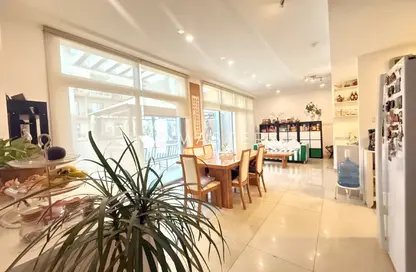 Townhouse - 3 Bedrooms - 6 Bathrooms for sale in Villa Pera - Jumeirah Village Circle - Dubai