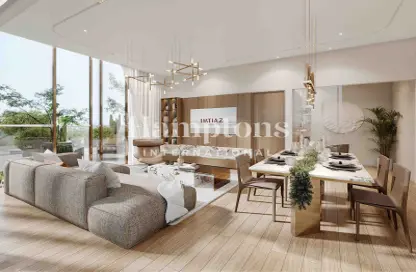 Apartment - 1 Bedroom - 2 Bathrooms for sale in Wynwood By Imtiaz - Dubai Islands - Dubai