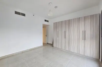 Apartment - 2 Bedrooms - 3 Bathrooms for rent in Green Diamond 1 A - Green Diamond 1 - Arjan - Dubai