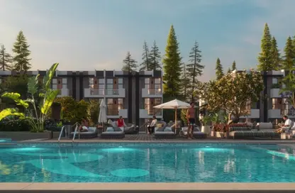 Villa - 3 Bedrooms - 4 Bathrooms for sale in Reportage Hills - Dubai Land - Dubai