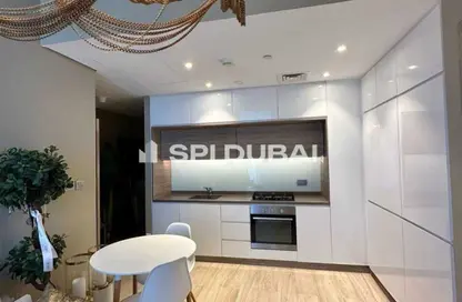 Apartment - 1 Bedroom - 2 Bathrooms for rent in Studio One - Dubai Marina - Dubai