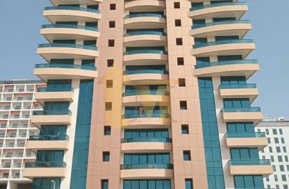 Apartment - 1 Bedroom - 2 Bathrooms for sale in Sevanam Crown - Dubai Silicon Oasis - Dubai