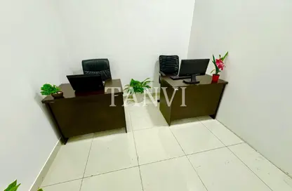 Office Space - Studio - 1 Bathroom for rent in Al Fajer Complex (Bena Complex) - Oud Metha - Bur Dubai - Dubai