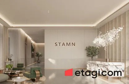 Apartment - Studio - 1 Bathroom for sale in Stamn Yuni - Al Satwa - Dubai