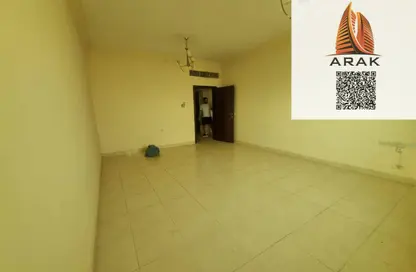 Apartment - 1 Bedroom - 2 Bathrooms for rent in Al Naemiya Tower 3 - Al Naemiya Towers - Al Nuaimiya - Ajman