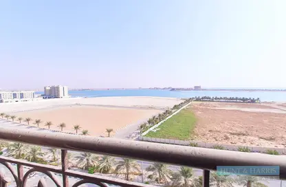 Hotel  and  Hotel Apartment - Studio - 1 Bathroom for rent in Pullman Resort Marjan Island - Al Marjan Island - Ras Al Khaimah