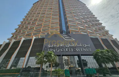 Apartment - 3 Bedrooms - 3 Bathrooms for sale in Binghatti Avenue - Al Jaddaf - Dubai