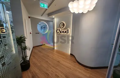 Office Space - Studio for rent in Gulf Tower A - Oud Metha - Bur Dubai - Dubai