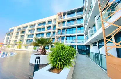 Apartment - Studio - 1 Bathroom for rent in Samana Hills - Arjan - Dubai