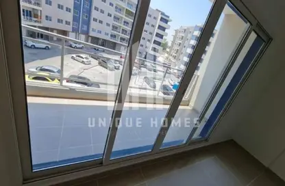 Apartment - 2 Bedrooms - 2 Bathrooms for sale in Tower 10 - Al Reef Downtown - Al Reef - Abu Dhabi