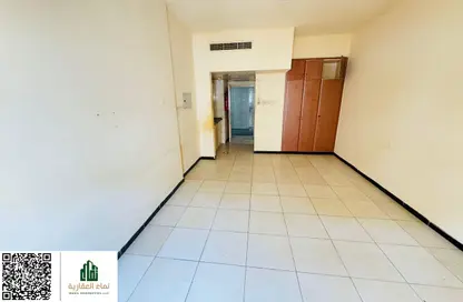 Apartment - Studio - 1 Bathroom for rent in Asayel 2 - Al Nuaimiya - Ajman