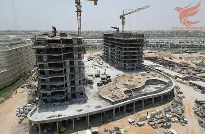 شقة - 3 غرف نوم - 4 حمامات للبيع في باي ريزيدنس - جزيرة حياة - ميناء العرب - راس الخيمة - رأس الخيمة