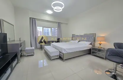 Apartment - Studio - 1 Bathroom for sale in Profile Residence - Dubai Sports City - Dubai