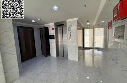 عمارة بالكامل - 8 غرف نوم - 8 حمامات للبيع في فلل الروضة 2 - 2  الروضة - الروضة - عجمان