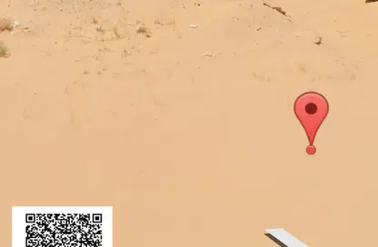 أرض - استوديو للبيع في عجمان جلوبال سيتي - العالية - عجمان