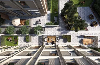 Apartment - 2 Bedrooms - 2 Bathrooms for sale in Al Waha Residences - Expo City - Dubai